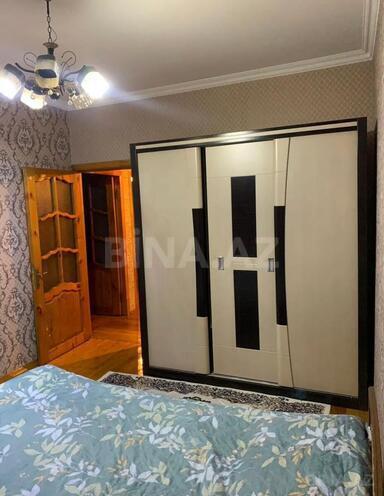 Продаётся 3-комн. вторичка 82 м², Ясамальский р., photo 11 from 17