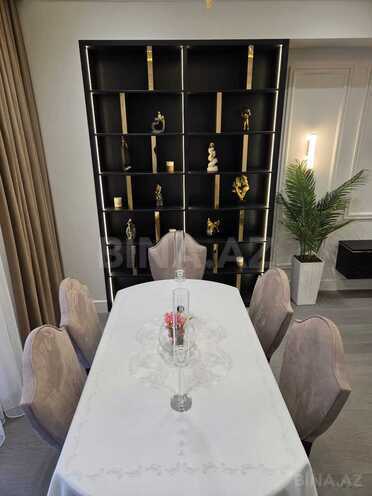 Satılır 4 otaqlı yeni tikili 145 m², Ağ şəhər q., photo 4 from 32