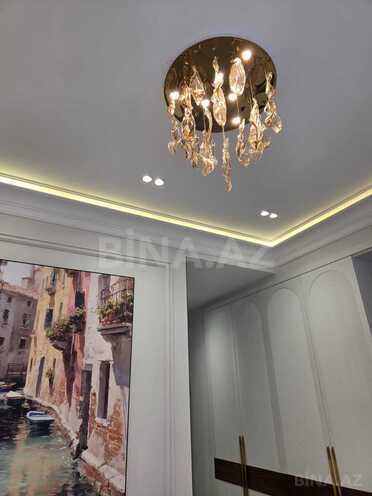 Satılır 4 otaqlı yeni tikili 145 m², Ağ şəhər q., photo 27 from 32