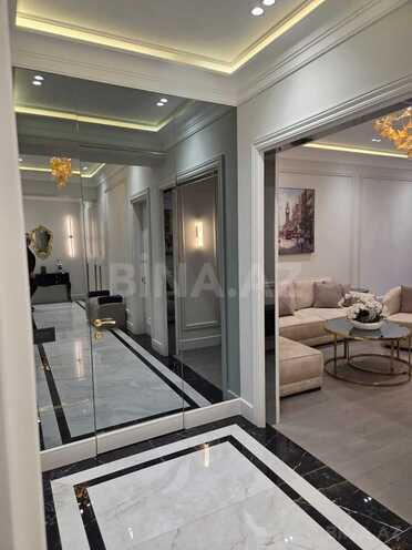 Satılır 4 otaqlı yeni tikili 145 m², Ağ şəhər q., photo 29 from 32
