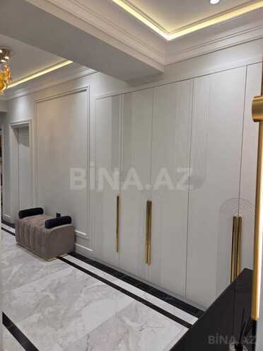 Satılır 4 otaqlı yeni tikili 145 m², Ağ şəhər q., photo 28 from 32