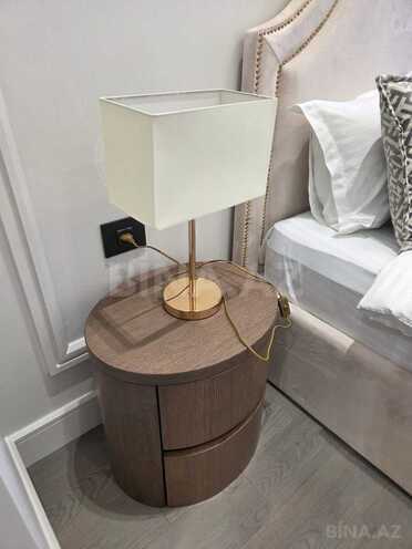 Satılır 4 otaqlı yeni tikili 145 m², Ağ şəhər q., photo 22 from 32