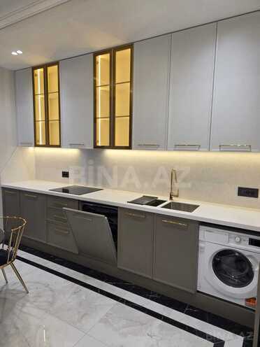 Satılır 4 otaqlı yeni tikili 145 m², Ağ şəhər q., photo 7 from 32