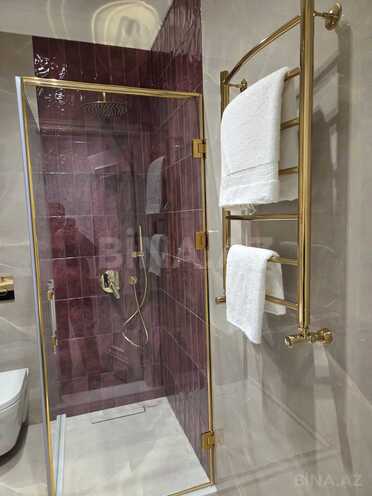 Satılır 4 otaqlı yeni tikili 145 m², Ağ şəhər q., photo 17 from 32