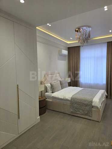 Satılır 4 otaqlı yeni tikili 145 m², Ağ şəhər q., photo 12 from 32