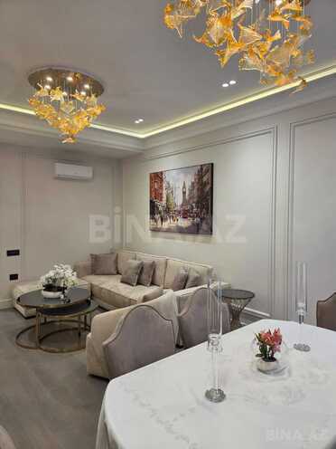 Satılır 4 otaqlı yeni tikili 145 m², Ağ şəhər q., photo 3 from 32