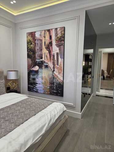 Satılır 4 otaqlı yeni tikili 145 m², Ağ şəhər q., photo 10 from 32