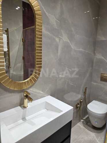 Satılır 4 otaqlı yeni tikili 145 m², Ağ şəhər q., photo 18 from 32