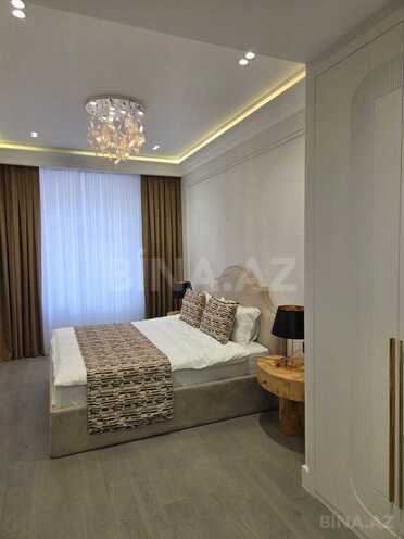 Satılır 4 otaqlı yeni tikili 145 m², Ağ şəhər q., photo 9 from 32