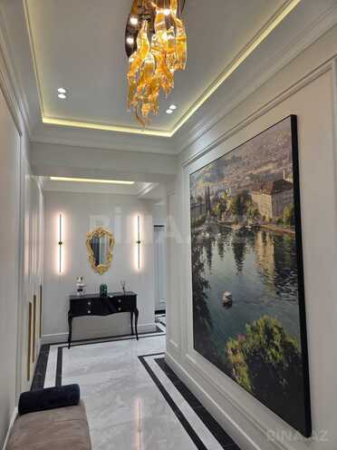Satılır 4 otaqlı yeni tikili 145 m², Ağ şəhər q., photo 5 from 32