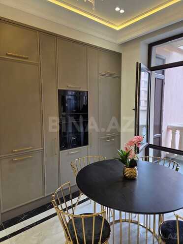 Satılır 4 otaqlı yeni tikili 145 m², Ağ şəhər q., photo 24 from 32