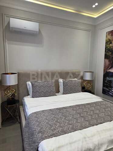 Satılır 4 otaqlı yeni tikili 145 m², Ağ şəhər q., photo 11 from 32
