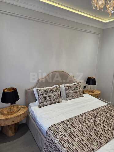 Satılır 4 otaqlı yeni tikili 145 m², Ağ şəhər q., photo 8 from 32