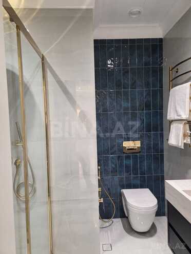 Satılır 4 otaqlı yeni tikili 145 m², Ağ şəhər q., photo 14 from 32