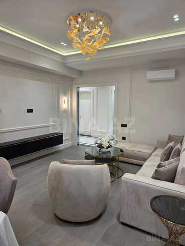 Satılır 4 otaqlı yeni tikili 145 m², Ağ şəhər q., photo 26 from 32