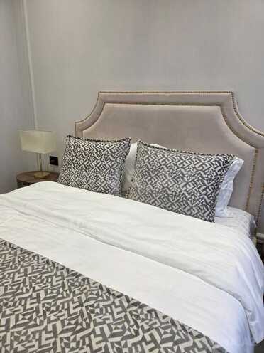 Satılır 4 otaqlı yeni tikili 145 m², Ağ şəhər q., photo 25 from 32