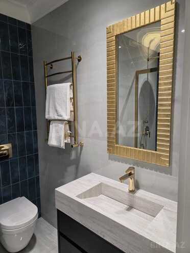 Satılır 4 otaqlı yeni tikili 145 m², Ağ şəhər q., photo 16 from 32