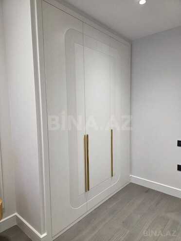 Satılır 4 otaqlı yeni tikili 145 m², Ağ şəhər q., photo 20 from 32