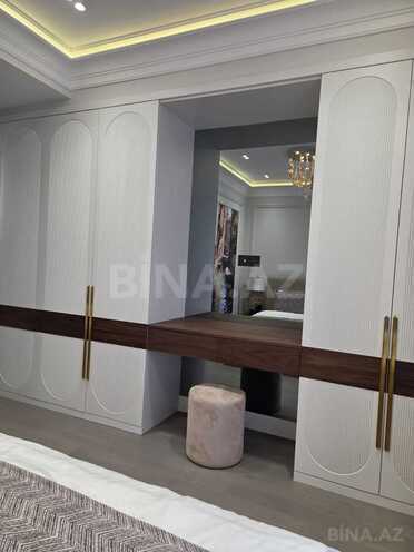 Satılır 4 otaqlı yeni tikili 145 m², Ağ şəhər q., photo 21 from 32