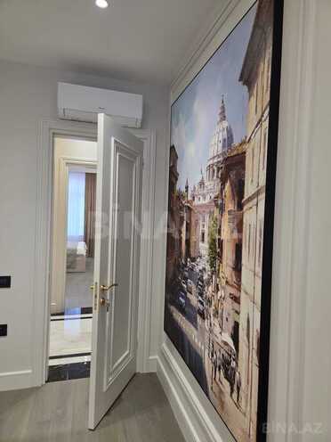 Satılır 4 otaqlı yeni tikili 145 m², Ağ şəhər q., photo 19 from 32