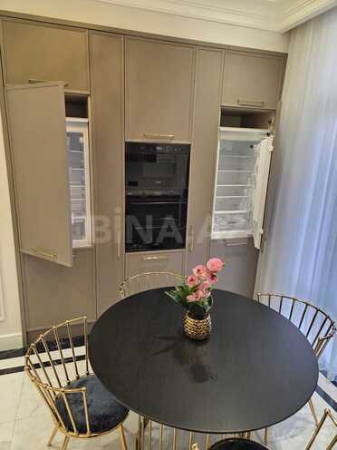 Satılır 4 otaqlı yeni tikili 145 m², Ağ şəhər q., photo 6 from 32