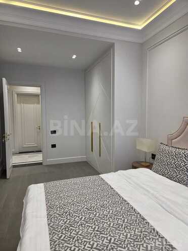 Satılır 4 otaqlı yeni tikili 145 m², Ağ şəhər q., photo 13 from 32