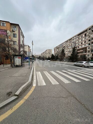 Satılır 2 otaqlı köhnə tikili 50 m², Memar Əcəmi m., photo 12 from 14