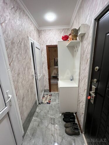 Satılır 2 otaqlı köhnə tikili 50 m², Memar Əcəmi m., photo 8 from 14