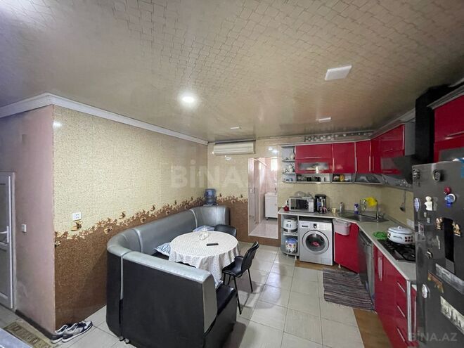 Satılır 6 otaqlı həyət evi/bağ evi 220 m², Yeni Suraxanı q., photo 10 from 11