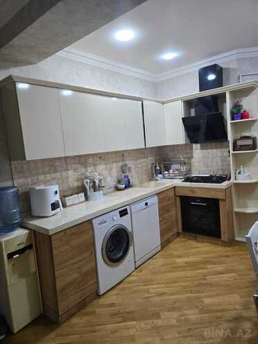 Satılır 3 otaqlı yeni tikili 87 m², Həzi Aslanov m., photo 12 from 15