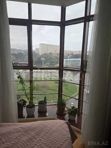 Satılır 3 otaqlı yeni tikili 87 m², Həzi Aslanov m., photo 4 from 15