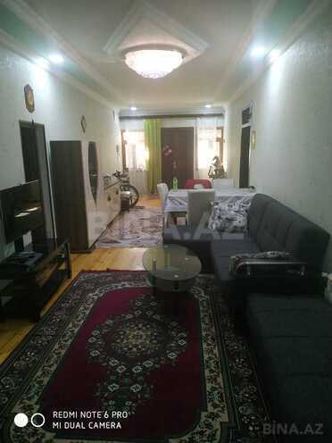 Satılır 4 otaqlı həyət evi/bağ evi 120 m², Biləcəri q., photo 4 from 10