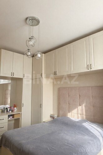 Satılır 3 otaqlı yeni tikili 80 m², Yasamal r., photo 4 from 12