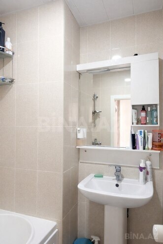 Satılır 3 otaqlı yeni tikili 80 m², Yasamal r., photo 9 from 12