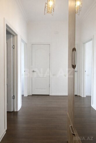 Satılır 3 otaqlı yeni tikili 80 m², Yasamal r., photo 7 from 12