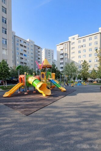 Satılır 3 otaqlı yeni tikili 80 m², Yasamal r., photo 11 from 12