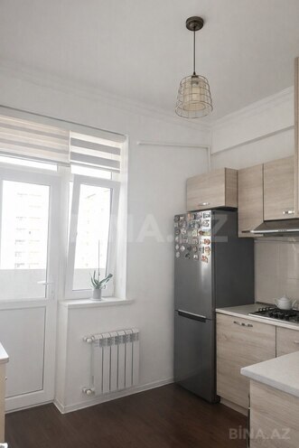 Satılır 3 otaqlı yeni tikili 80 m², Yasamal r., photo 6 from 12