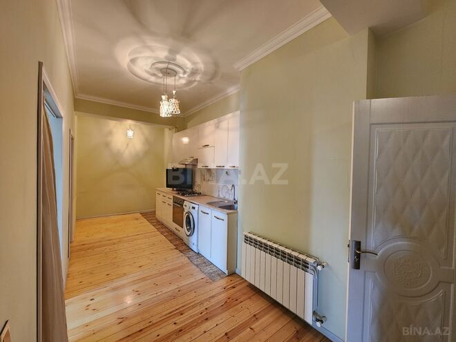 Satılır 3 otaqlı yeni tikili 78 m², 28 May m., photo 7 from 9