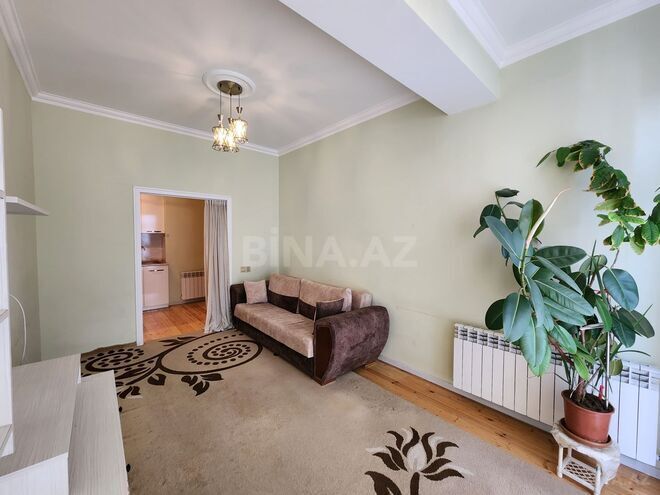 Satılır 3 otaqlı yeni tikili 78 m², 28 May m., photo 3 from 9