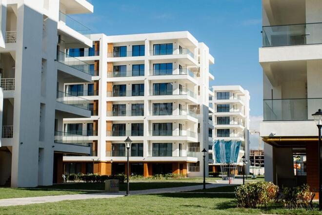 Satılır 1 otaqlı yeni tikili 57 m², Sabunçu r., photo 6 from 8