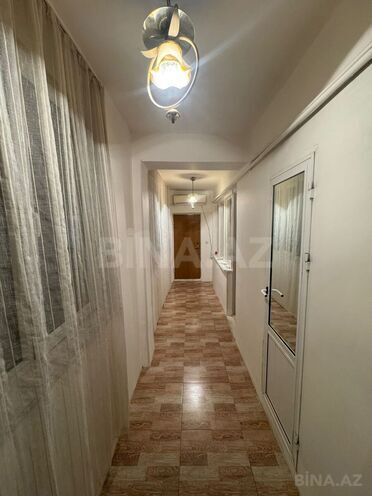 Сдаётся 3-комн. вторичка 90 м², Насиминский  р., photo 12 from 13