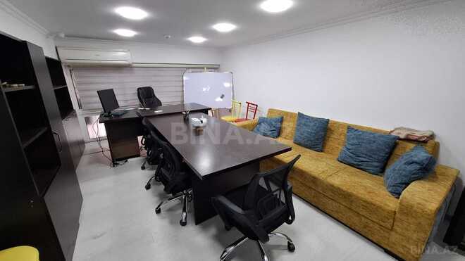 Satılır 4 otaqlı ofis 80 m², Həzi Aslanov m., photo 7 from 13