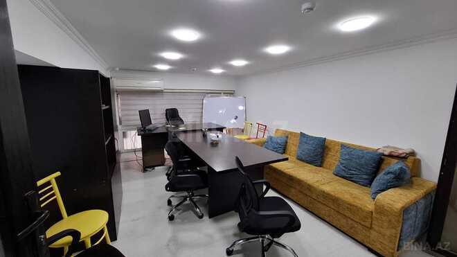 Satılır 4 otaqlı ofis 80 m², Həzi Aslanov m., photo 8 from 13