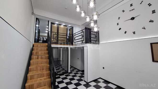 Satılır 4 otaqlı ofis 80 m², Həzi Aslanov m., photo 4 from 13