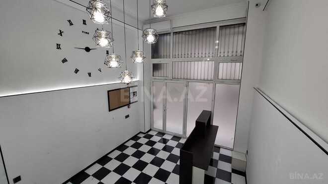 Satılır 4 otaqlı ofis 80 m², Həzi Aslanov m., photo 3 from 13