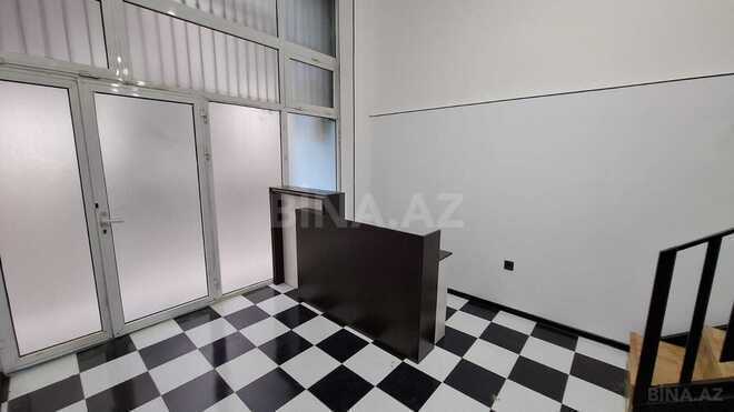 Satılır 4 otaqlı ofis 80 m², Həzi Aslanov m., photo 12 from 13