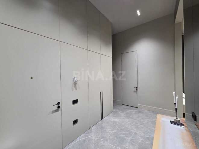 Сдаётся 3-комн. новостройка 110 м², пос. Аг шехер, photo 21 from 25