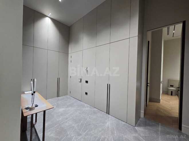 Сдаётся 3-комн. новостройка 110 м², пос. Аг шехер, photo 24 from 25