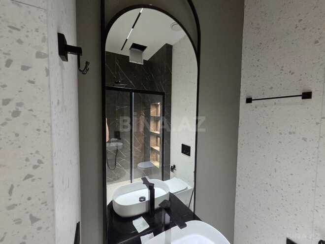 Сдаётся 3-комн. новостройка 110 м², пос. Аг шехер, photo 19 from 25