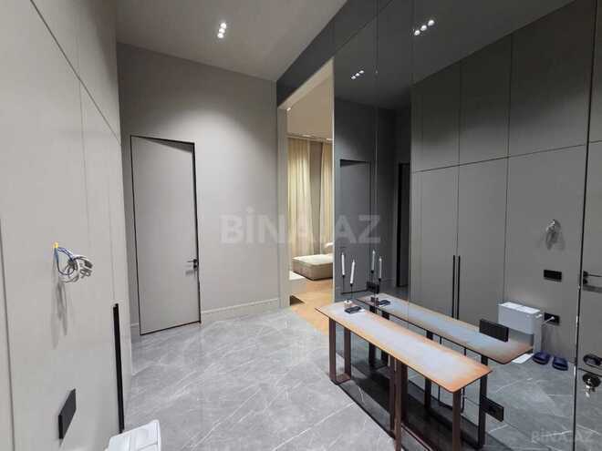 Сдаётся 3-комн. новостройка 110 м², пос. Аг шехер, photo 22 from 25